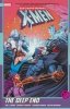 EXCEPTIONAL X-MEN VOL 2 THE DEEP END TP [9781302959401]